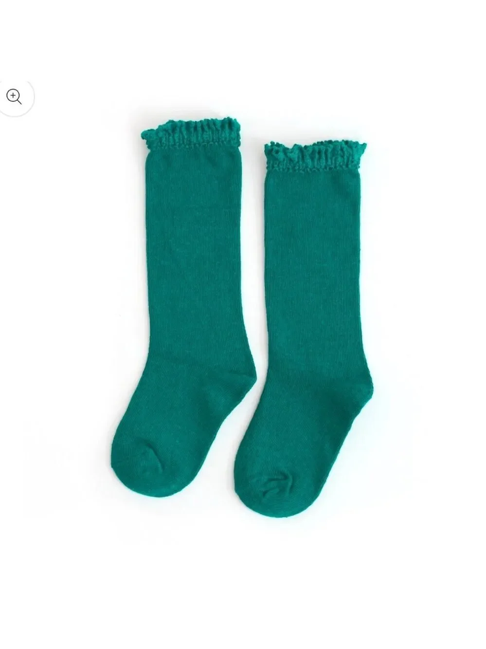 little stocking co. lace top